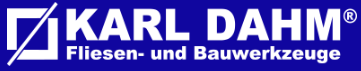 Karl Dahm
